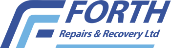 forth repairs logo