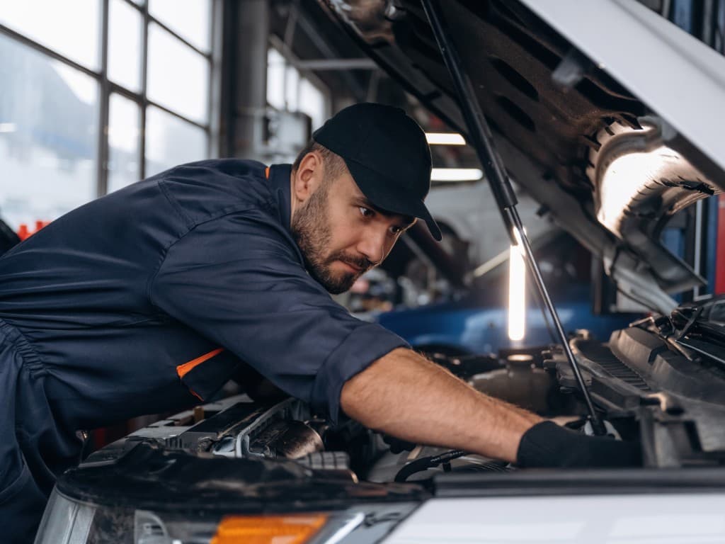 car servicing inverkeithing, fife
